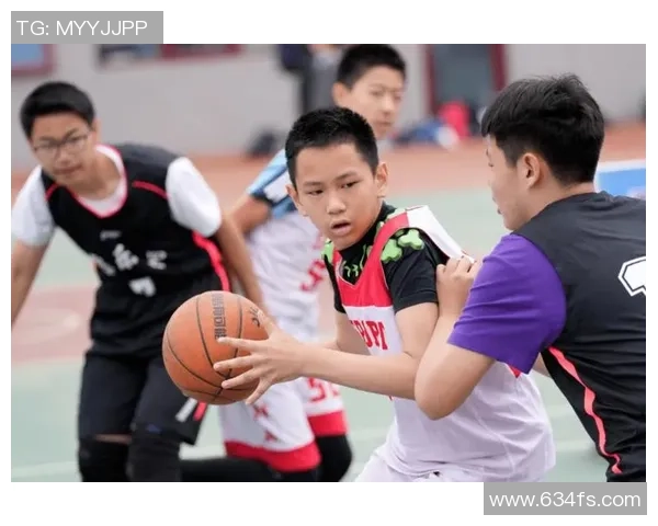 杨伟的篮球人生深度对话：从少年梦想到职业生涯的心路历程