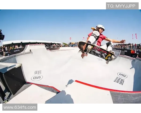 武汉滑板队在滑板精英赛中的崛起与突破历程全景回顾