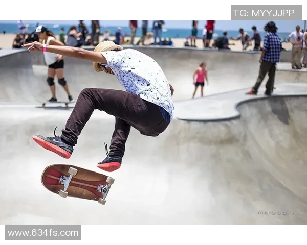 滑板战术解析：广州滑板队如何运用边路渗透提升比赛优势